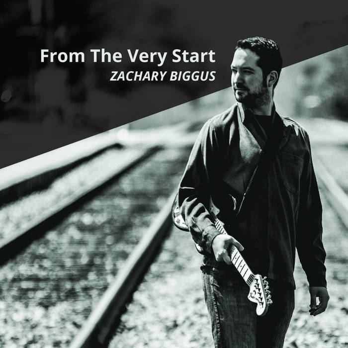 From The Very Start &mdash; album cover